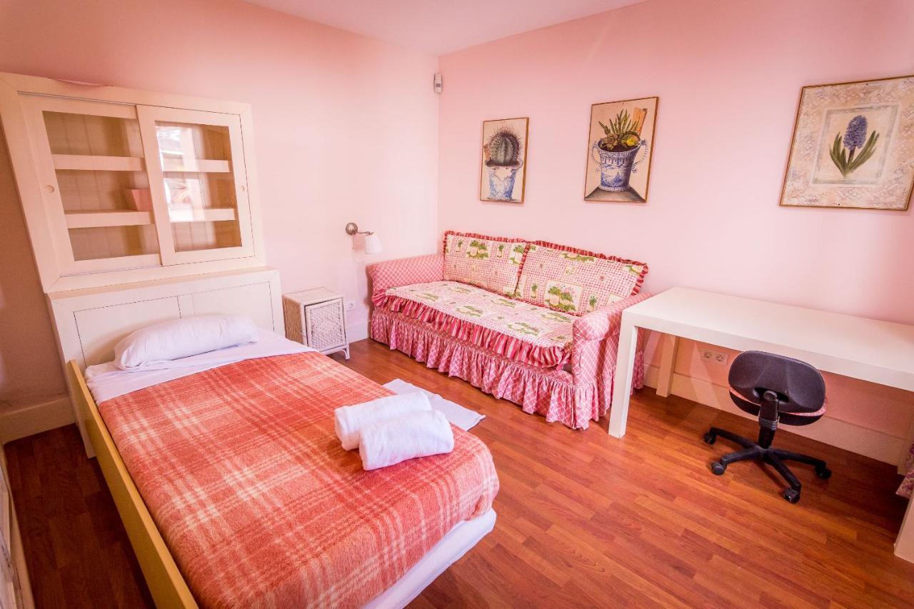 Villa Bella Lanzarote กอสตา เตกีสเซ ภายนอก รูปภาพ