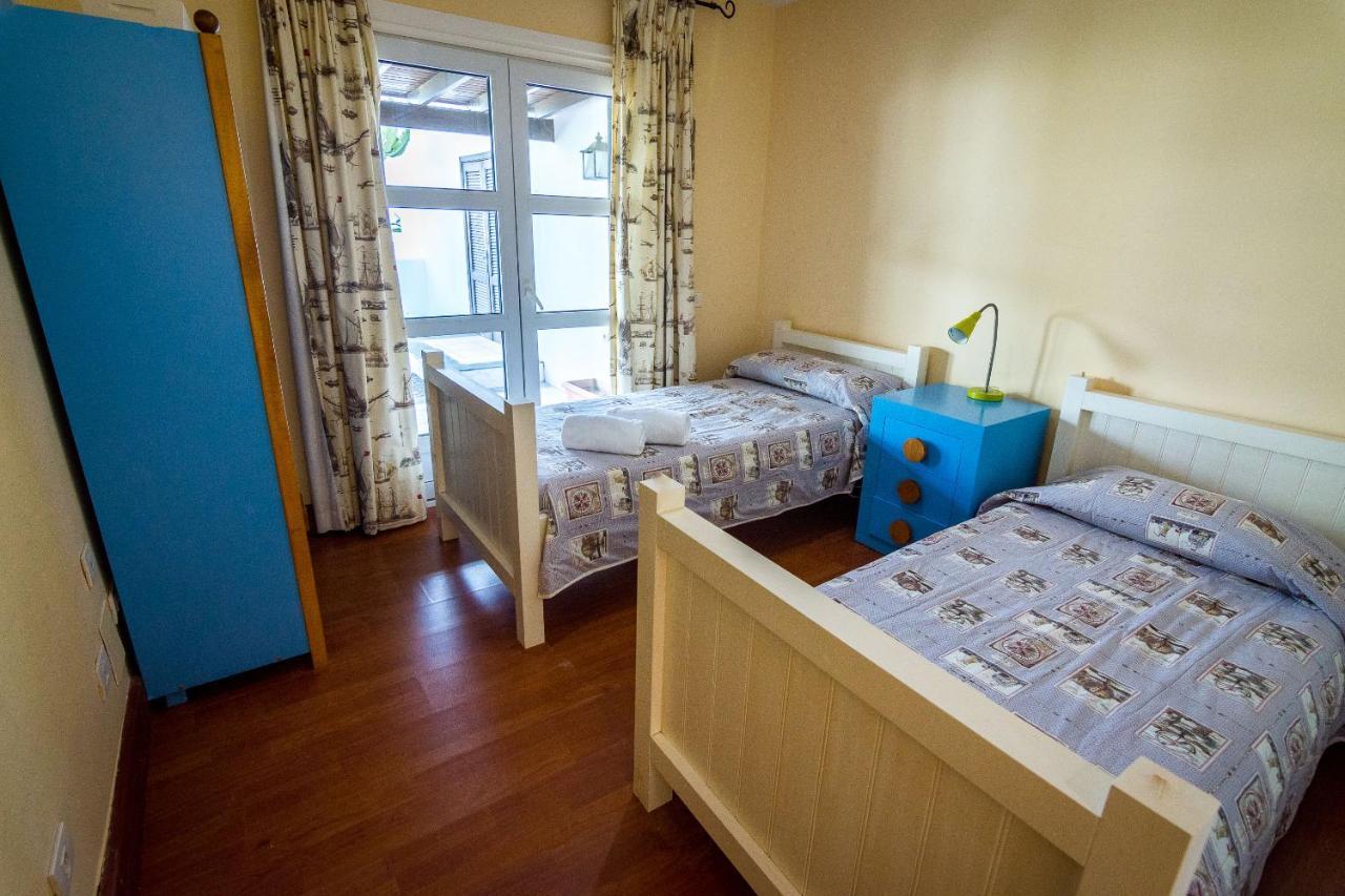 Villa Bella Lanzarote กอสตา เตกีสเซ ภายนอก รูปภาพ