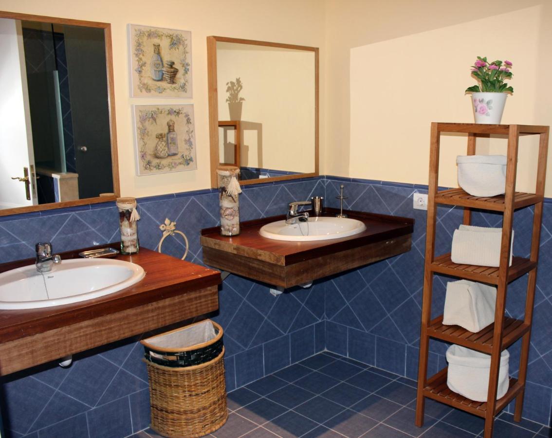Villa Bella Lanzarote กอสตา เตกีสเซ ภายนอก รูปภาพ